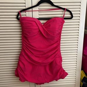 Profile by Gottex swimsuit